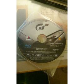 Grand Turismo 5 Prologue