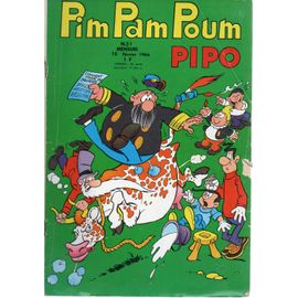 Pim Pam Poum 51 