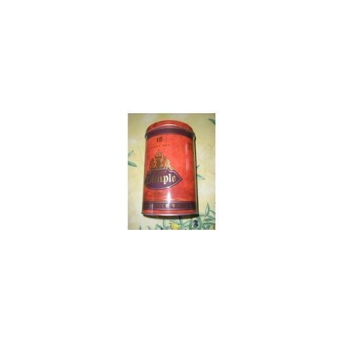 Boîte Étui Métal Vide The Original Dimple Fine Oldoriginal De Luxe Scotch Whisky 70 Cl