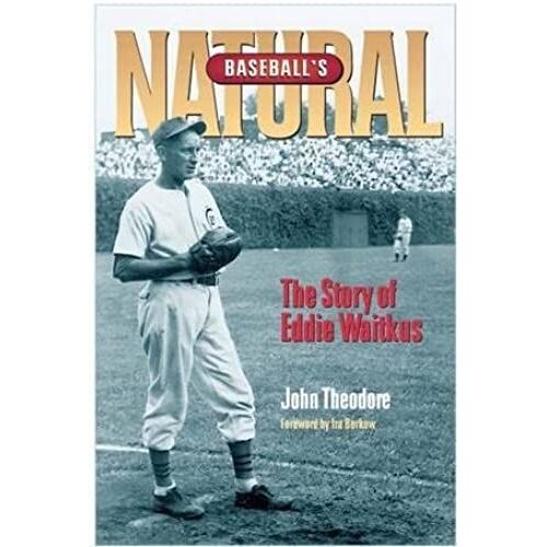 Baseball's Natural