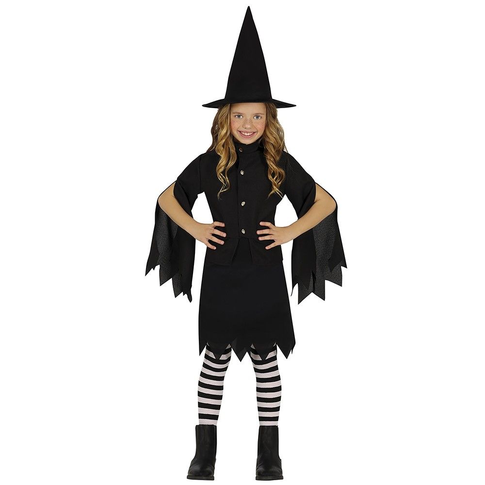Deguisement Enfant De Sorciere pas cher - Meilleures offres Soldes Hiver  2026, image size:1000x1000