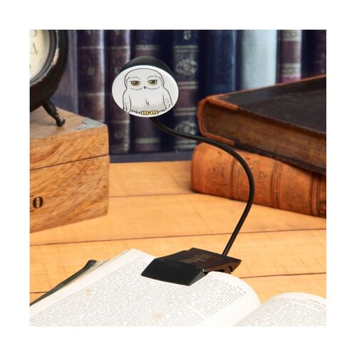Harry Potter - Lampe Pour Lire Hedwig