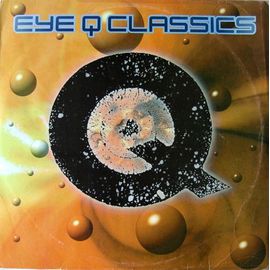 Eye Q Classics Volume 1 / 2 X Lp