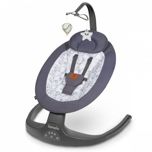 Balancelle Ralph White