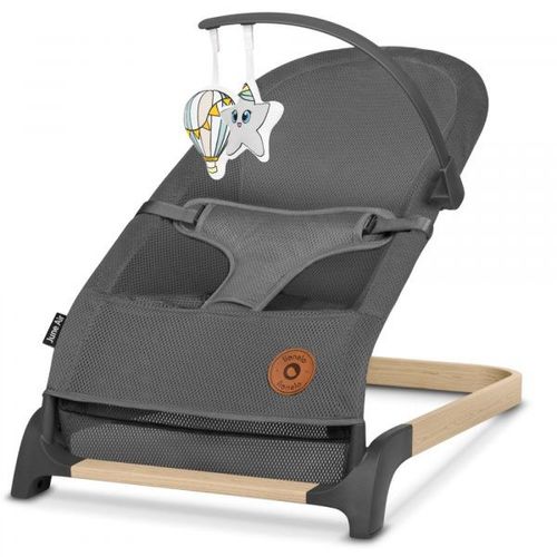 Balancelle June Air Grey Graphite