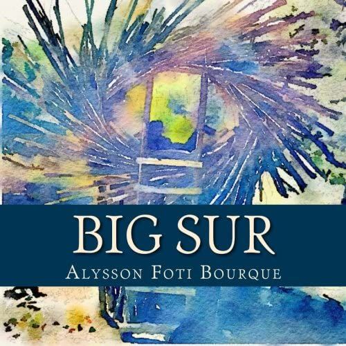 Big Sur: Volume 1 (Rhyme Or Reason Travels)