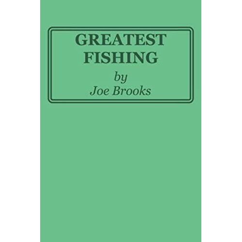 Greatest Fishing
