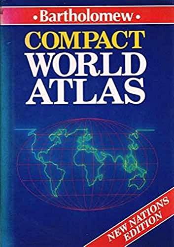 Compact World Atlas