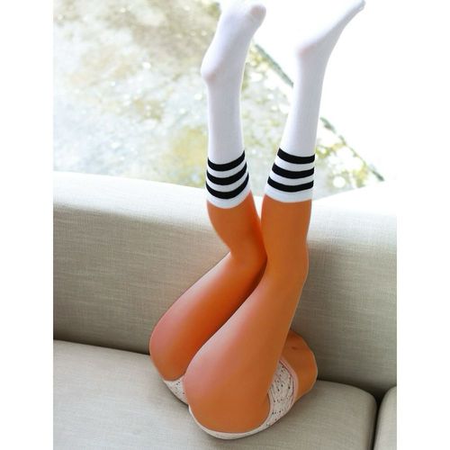 Poupée Sexuelle 15kg Mâle Masturbator Jouets Sexuels Mâles Pussy De Poche Avec Texture Anale Vaginale Serrée Réaliste,85cm Jambes Longues Sexy, Jouets Pour Adultes De Masturbation #02