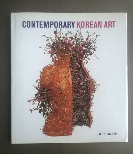 Contemporary Korean Art 
