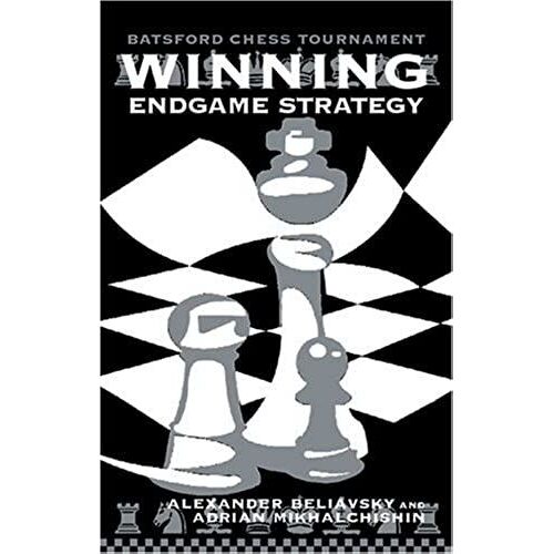Winning Endgame Strategy