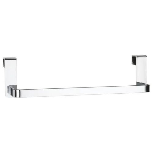 Crochet de cintre - MSV - 25 cm - Acier inoxydable - Chrome