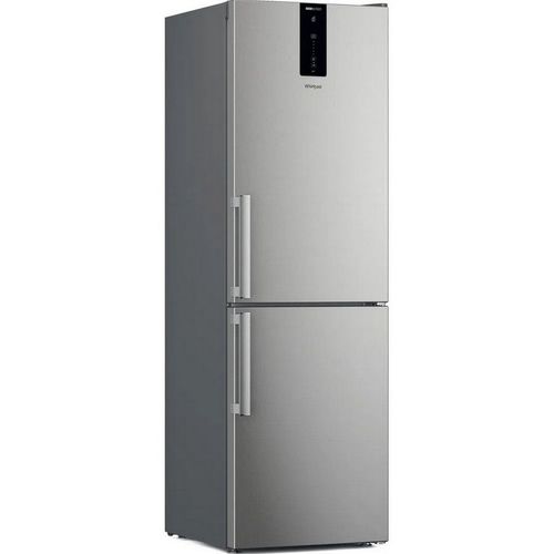 Réfrigérateur combiné Whirlpool W7X82OOXH