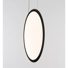 Suspension Discovery Vertical - Black - Sans App - Ø 100