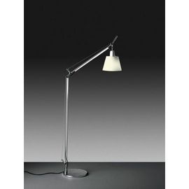 Lampadaire Tolomeo Basculante Reading - Satin