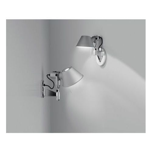 Applique Tolomeo Faretto - Led