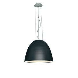 Artemide - Suspension Nur 1618 - Gris Anthracite - Led - Gris