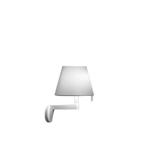 Artemide - Applique Melampo - Bronze/Écru - Sans Interrupteur - Beige