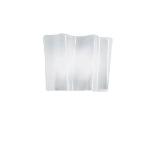 Artemide - Applique Logico Singular - M - Blanc