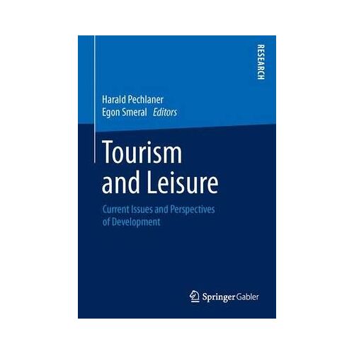 Tourism And Leisure