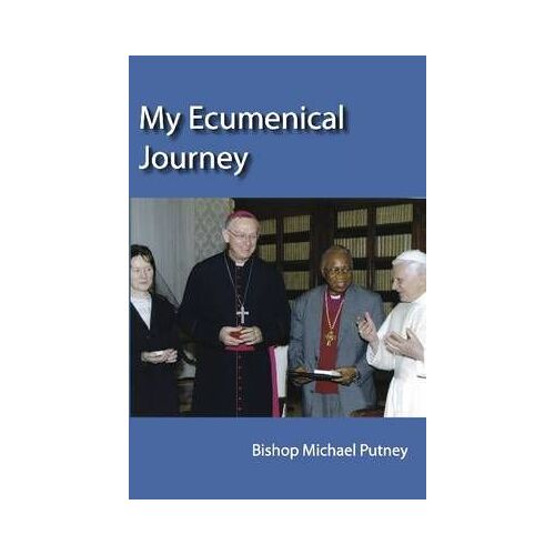 My Ecumenical Journey