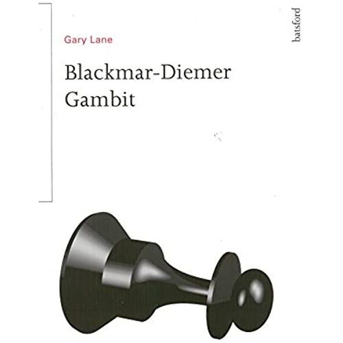 Blackmar-Diemer Gambit