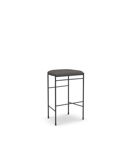 Tabouret De Bar Covent - Remix 3 233 - H 65 Cm