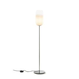 Artemide - Lampadaire Gople - Blanc - Blanc