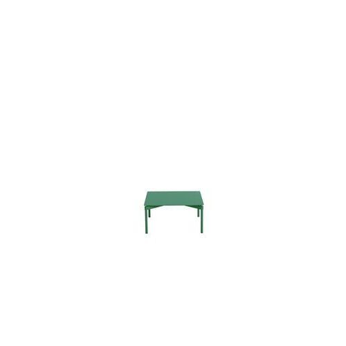 Table basse Fromme - vert menthe