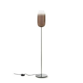 Artemide - Lampadaire Gople - Bronze - Bronze
