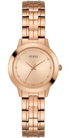 Montre Femme Guess Chelsea W0989l3