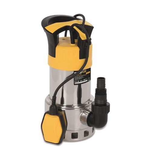 Pompe Submersible 900W