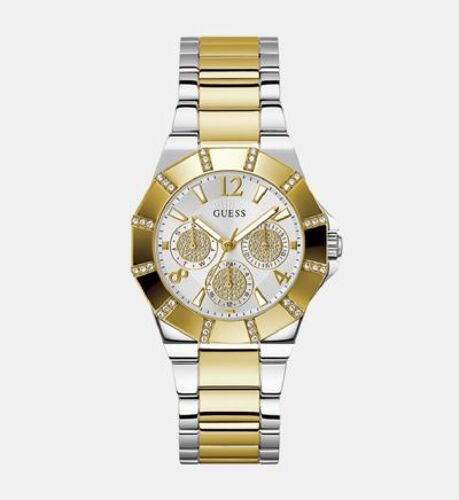 Montre Femme Sport Dame Argenté Gw0616l2