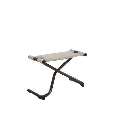 Emu - Repose-Pieds Snooze Cozy - Bronze Brillant / Havane - Beige