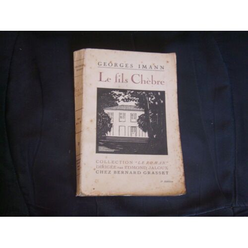 Le Fils Chèbre