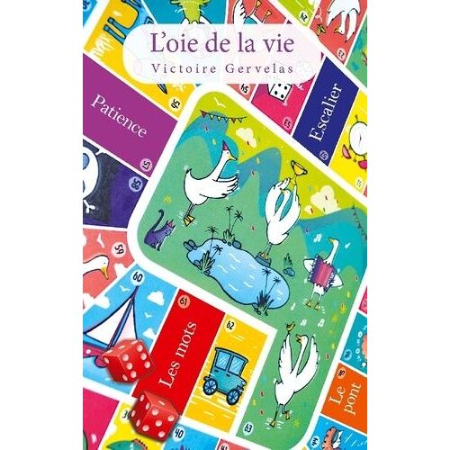 L'oie De La Vie