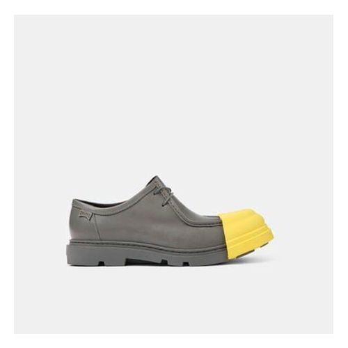 Camper Derbies Junction Gris