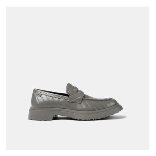 Camper Mocassins Walden Gris