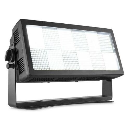 BEAMZ PRO - BS1500W - Stroboscope, blinder et washer LED