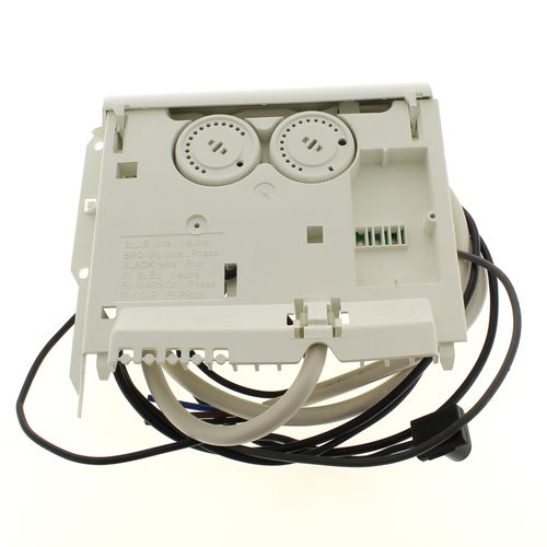 Boitier thermostat + module 087719 pour Radiateur Sauter
