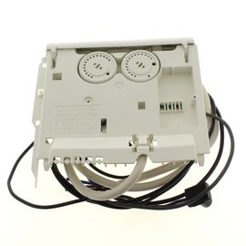 Boitier thermostat + module 087719 pour Radiateur Sauter