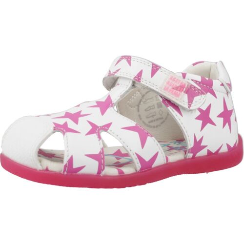 Agatha Ruiz De La Prada 242902a Colour Blanc