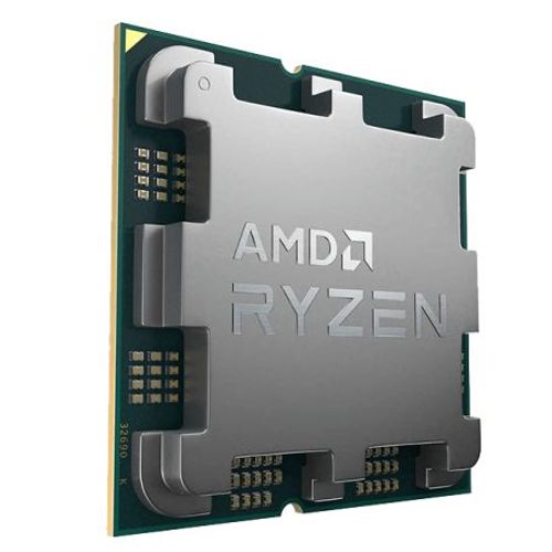AMD Ryzen 7 9800X3D (4.7 GHz / 5.2 GHz) - Tray