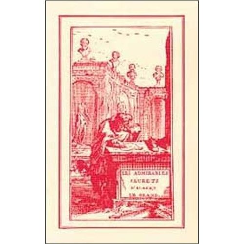 Les Admirables Secrets D'albert Le Grand