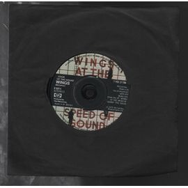 At The Speed Of Sound