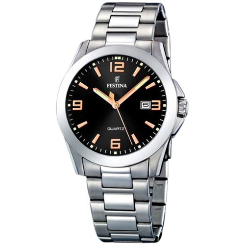 Montre Festina Acier