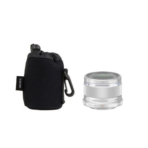 STARBLITZ Etui néoprène pour objectif SKIN XS