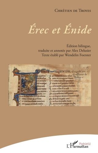 Erec Et Enide