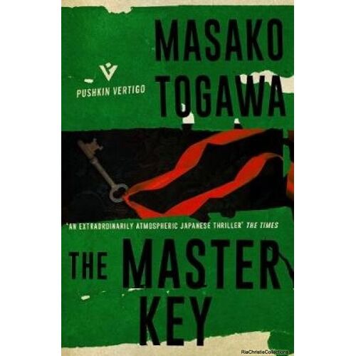 The Master Key