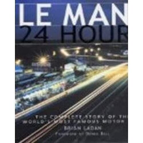 Le Mans 24 Hours